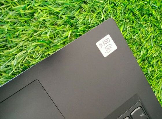 Lenovo Thinkpad L14 i5 10th 8GB RAM 256GB SSD