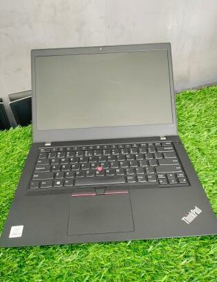 Lenovo Thinkpad L14 i5 10th 8GB RAM 256GB SSD