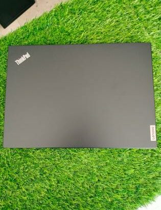 Lenovo Thinkpad L14 i5 10th 8GB RAM 256GB SSD