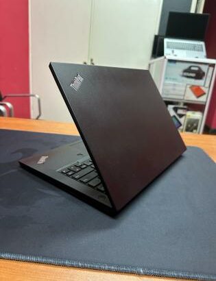 Lenovo ThinkPad L480 i5 7th 4GB RAM 500GB SSHD