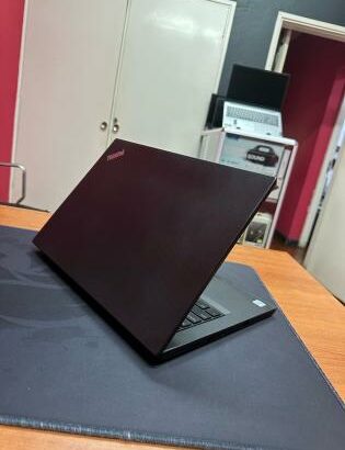 Lenovo ThinkPad L480 i5 7th 4GB RAM 500GB SSHD