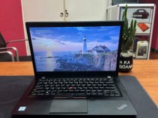 Lenovo Thinkpad T460S i5 6th 8GB RAM 256GB SSD M2