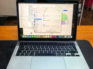 MacBook Pro 2020 TouchBar i5 16GB RAM 512GB SSD