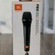 Microfone JBL PBM 100 Wired Mic. SELADOS. N24