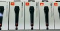 Microfone JBL PBM 100 Wired Mic. SELADOS. N24