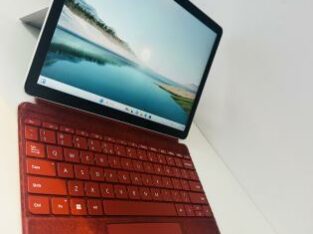 Microsoft Surface Go 3 Edição 2022 Desmontavel  Touch Screen  10,5 Polegadas  Intel® Core™ i3 – 10100Y  1.30 GHZ 10th Gen super confortavel  8 GB DDR4