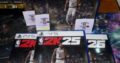 NBA 2K25 PS5 Selados