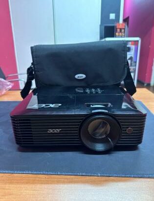 Projetor Acer X118H 3600 Lumens