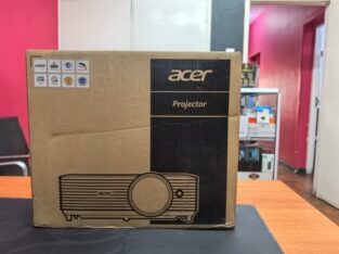 Projetor Acer X1228i 4500 Lumens Novovo