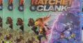 Ratchet and clank rift apart ps5 Selados