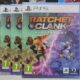 Ratchet and clank rift apart ps5 Selados