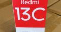 Redmi 13c 256GB/8GB. NOVOS, SELADOS. N24