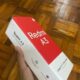 Redmi A3 128GB/4GB. NOVOS, SELADOS. N24