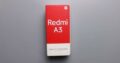 Redmi A3 64GB/3GB. NOVOS, SELADOS. N24