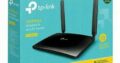 ROUTER TP-LINK 300Mbps WIFI 4G ROUTER