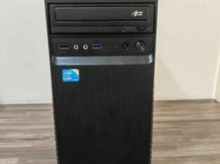 Servidor SuperMicro X10SLL-S i7 4th 16GB RAM 1TB HDD