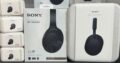 Sony  WF-1000XM5  noise cancellation earbuds