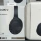 Sony  WF-1000XM5  noise cancellation earbuds