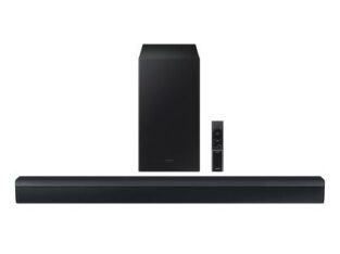 Soundbar Samsung HW C450  2.1  300W