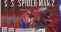 Spiderman 2 PS5 Selados Entregas e Garantias