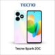 TECNO Spark 20c 256GB/4gGB. SELADOS. N24