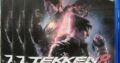 Tekken 8 PS5 Selados