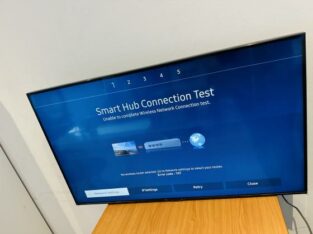 Tv Samsung 43″Original  Sul Aficana Pouco usada Com plásticos Ainda  UA43AU7000K Smart Ultra HD 4k (sem base)  Preço  :25.000.00MT  🚨🚨🚨🚨 Comissão