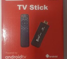 TV Stick 4k Ultra HD