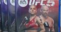 UFC 5 PS5 Selados Entregas e Garantias