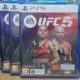 UFC 5 PS5 Selados Entregas e Garantias