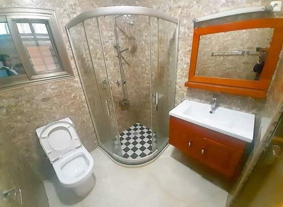 Vende-se Casa T.4 na Matola rio ao lado da Clínica da Familia