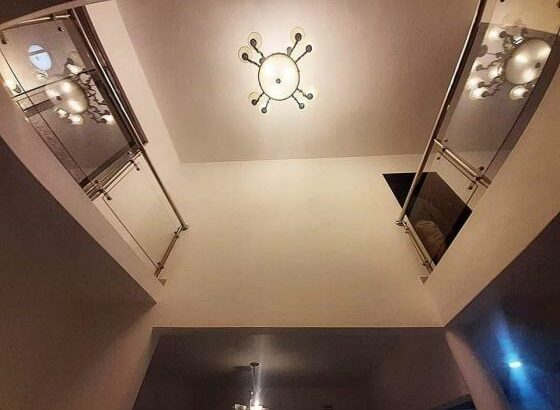 Vende-se Casa T.4 na Matola rio ao lado da Clínica da Familia