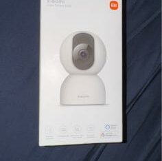 Xiaomi Smart Camera C400 4K Selados Entregas e Garantias