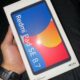 Xiaomi Tablet Pad 8.7″ 128GB+6GB Selados Entregas e Garantias