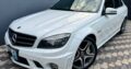 MERCEDES C63 AMG V8 RECEM IMPORTADO