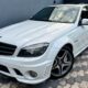 MERCEDES C63 AMG V8 RECEM IMPORTADO