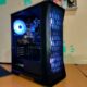 PC Gamer I7 9ª Gen, GTX 1660 Super 6GB GDDR6