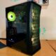 PC Gamer I7 9ª Gen, GTX 1660 Super 6GB GDDR6