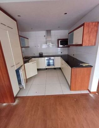 Vende se apartamento novo tipo 3 com suite mais 2wc no condomínio torre do indico no bairro polana cimento