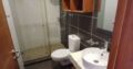 Vende se apartamento novo tipo 3 com suite mais 2wc no condomínio torre do indico no bairro polana cimento