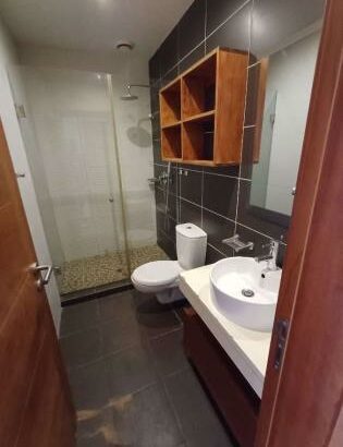 Vende se apartamento novo tipo 3 com suite mais 2wc no condomínio torre do indico no bairro polana cimento