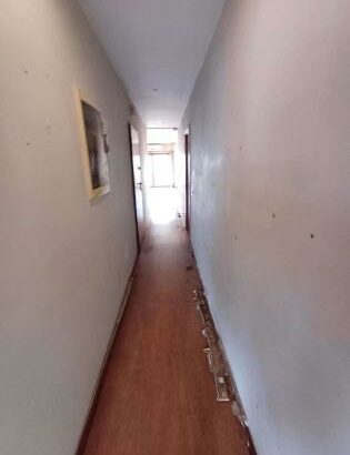 Vende se apartamento novo tipo 3 com suite mais 2wc no condomínio torre do indico no bairro polana cimento