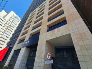 Arrenda se apartamento apartamento novo mobilado tipo 2 no edificio polana shopping no  bairro polana cimento