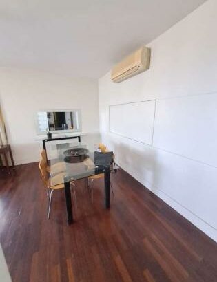 Arrenda se apartamento apartamento novo mobilado tipo 2 no edificio polana shopping no  bairro polana cimento