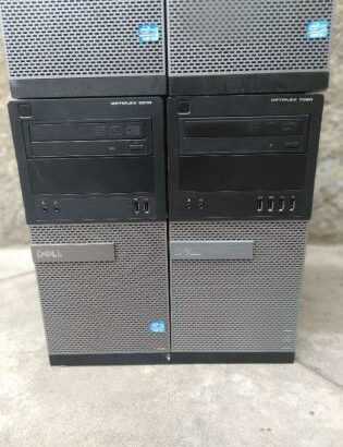 Dell optiplex 3010