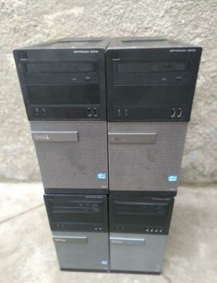 Dell optiplex 3010