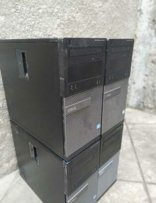 Dell optiplex 3010