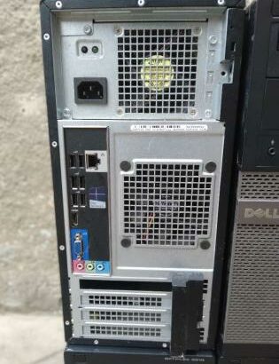 Dell optiplex 3010