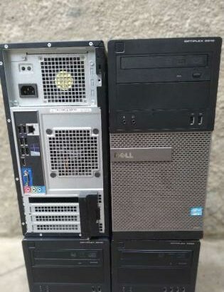 Dell optiplex 3010