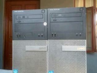 Dell optiplex 3010